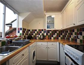 2 Bedroom Flat